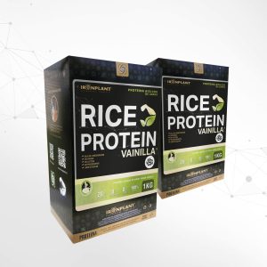 2 Proteínas