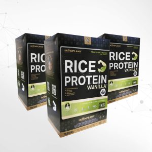 3 Proteínas