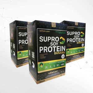 3 Proteínas