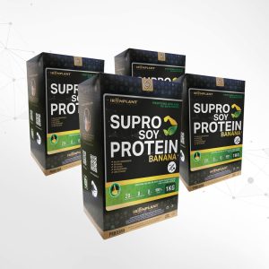 4 Proteínas