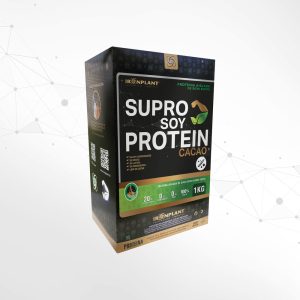 1 Proteína