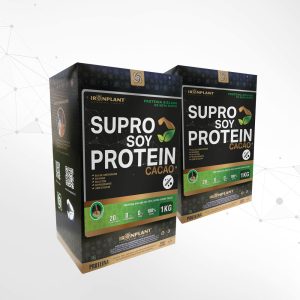 2 Proteínas