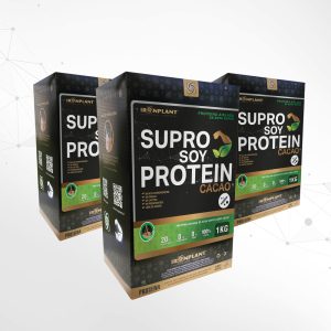 3 Proteínas