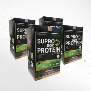 4 Proteínas