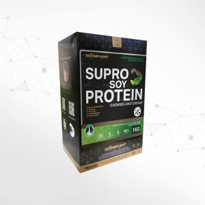 1 Proteína