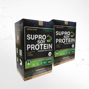 2 Proteínas