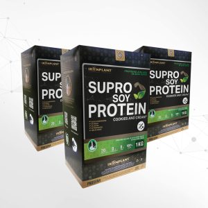 3 Proteínas