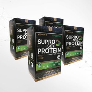 4 Proteínas