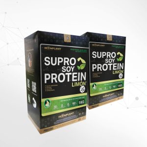 2 Proteínas