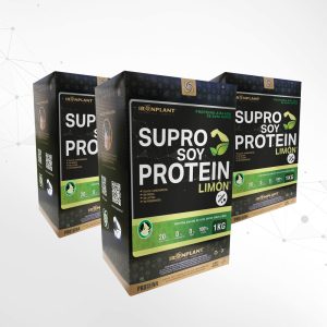 3 Proteínas