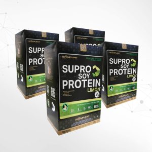 4 Proteínas