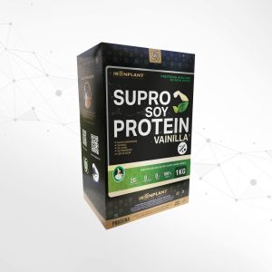 1 Proteína