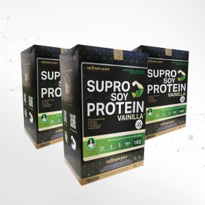 3 Proteínas