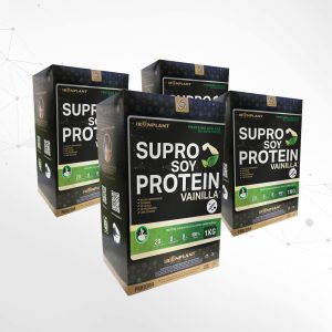 4 Proteínas