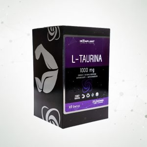 L-Taurina