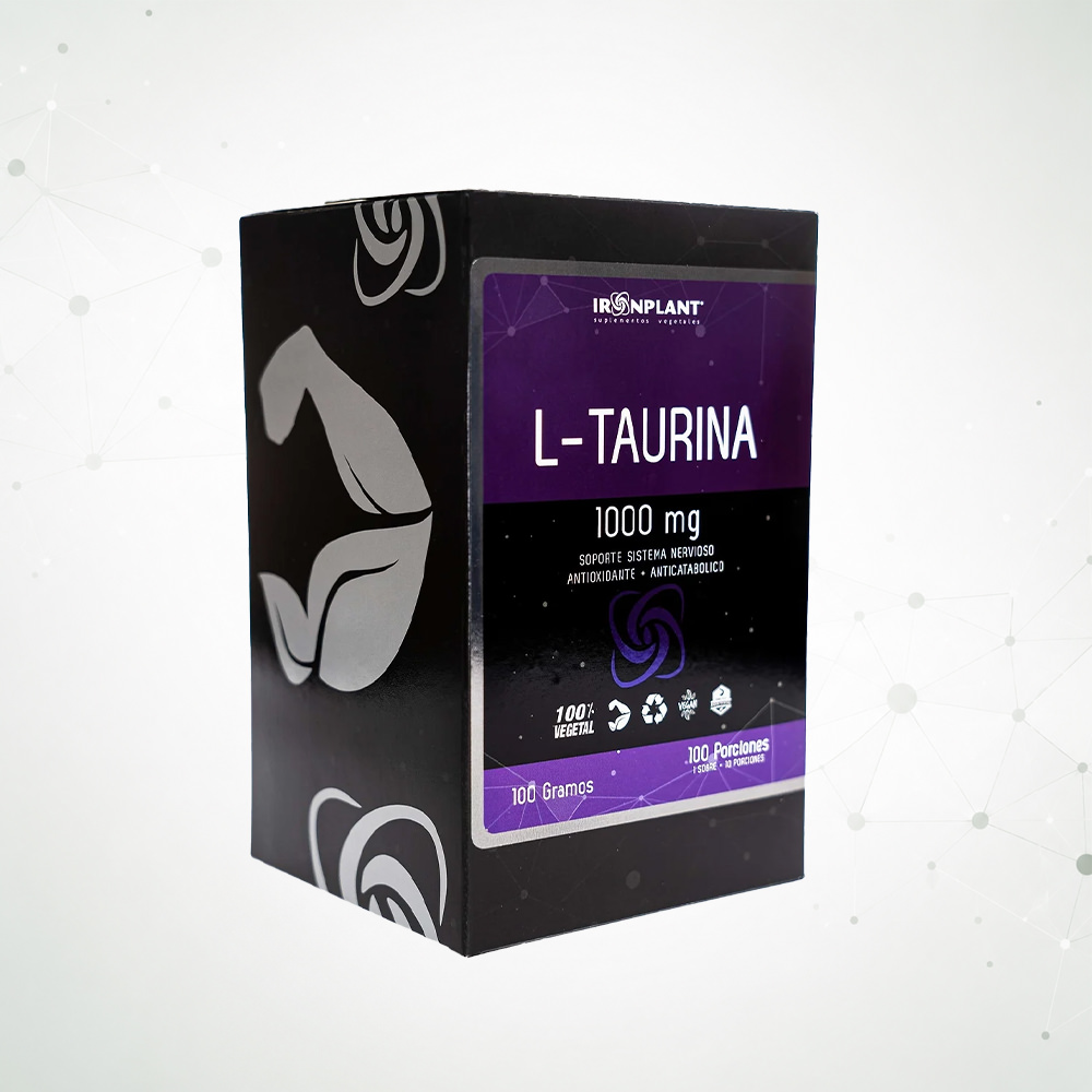 taurina