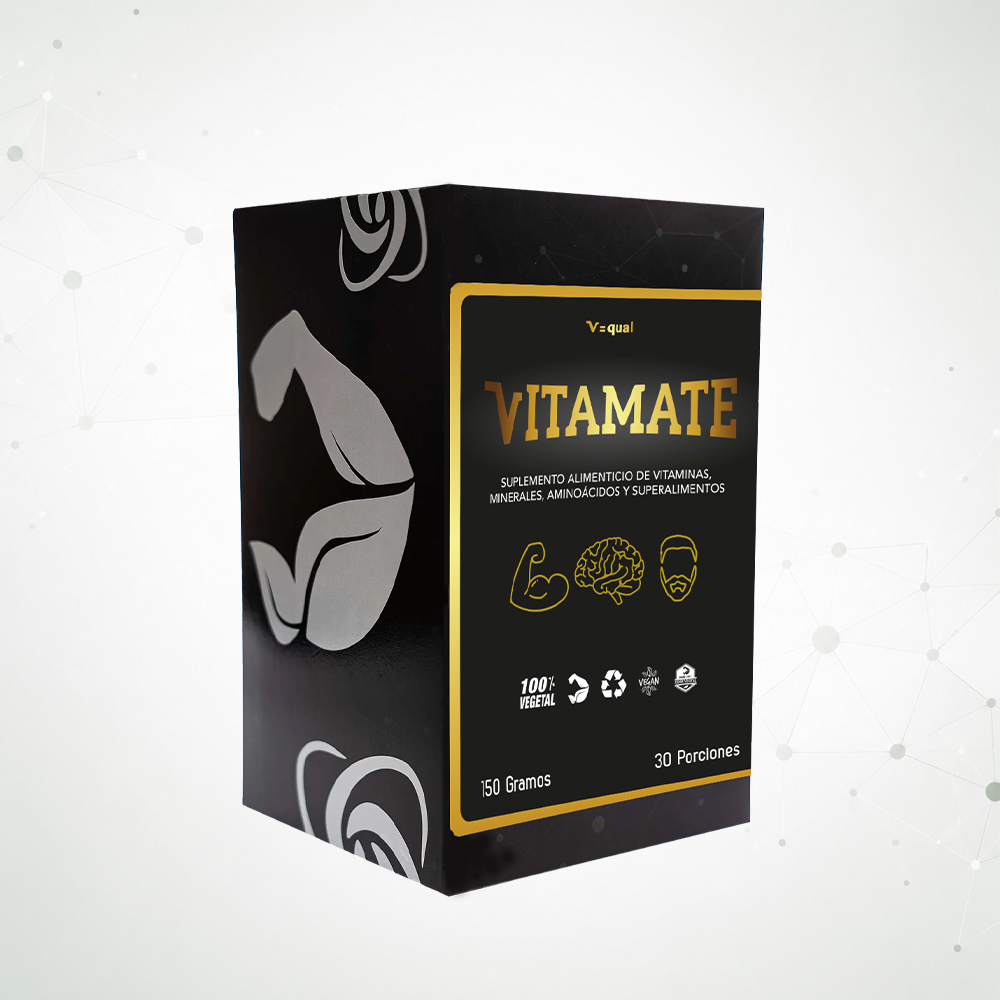 vitamate